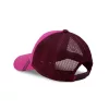 Delphin Queen Trucker Baseball kapa