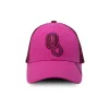 Delphin Queen Trucker Baseball kapa