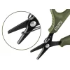 Delphin BladeX Short SS Fogazott Horgászolló 9,5cm