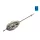 Delphin Method Quix Pellet XL Feeder Kosár 80gr