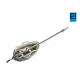 Delphin Method Quix Pellet XL Feeder Kosár 60gr