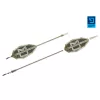 Delphin Method Quix Pellet XL Feeder Kosár 80gr