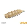 Delphin Larvo Cheese Maggot 3cm Plasztik Csali 15db