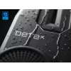 Delphin Detex 2+1 Elektromos Kapásjelző Szett