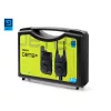 Delphin Detex 2+1 Elektromos Kapásjelző Szett