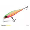 Delphin Wobby Jerk-SH Neon 8cm 6,5gr Wobbler