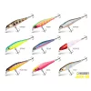 Delphin Wobby Jerk-SH Polar 8cm 6,5gr Wobbler