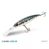 Delphin Wobby Jerk-DP Mirror 9cm 12,5gr Wobbler