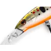 Delphin Wobby Jerk-DP Mirror 9cm 12,5gr Wobbler