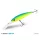 Delphin Wobby Jerk-DP Spring 9cm 12,5gr Wobbler