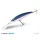 Delphin Wobby Jerk-DP Polar 9cm 12,5gr Wobbler