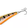 Delphin Wobby Jerk-DP Redface 9cm 12,5gr Wobbler
