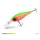 Delphin Wobby Crank-DP Neon 7cm 12gr Wobbler