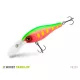Delphin Wobby Crank-DP Neon 7cm 12gr Wobbler