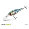 Delphin Wobby Crank-DP Mirror 7cm 12gr Wobbler