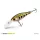 Delphin Wobby Crank-DP Rainbo 7cm 12gr Wobbler