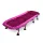 Delphin Queen WoW 8 Női Horgászágy Rózsaszín 200x75x30-40cm