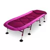 Delphin Queen WoW 8 Női Horgászágy Rózsaszín 200x75x30-40cm