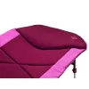 Delphin Queen WoW 8 Női Horgászágy Rózsaszín 200x75x30-40cm