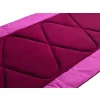 Delphin Queen WoW 8 Női Horgászágy Rózsaszín 200x75x30-40cm