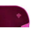 Delphin Queen WoW 8 Női Horgászágy Rózsaszín 200x75x30-40cm