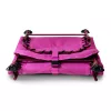 Delphin Queen WoW 8 Női Horgászágy Rózsaszín 200x75x30-40cm