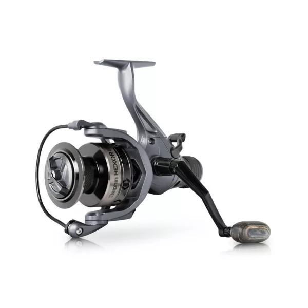 Delphin Hexor 5T 5000 Nyeletőfékes Orsó