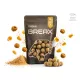 Delphin BreaX NutCAKE Tigrismogyoró-Scopex-Csemegekukorica 16mm Bojli 300gr