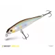 Delphin Wobby Jerk-SH Trap 8cm 6,5gr Wobbler