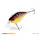 Delphin Wobby Crank-SH Phantom 5cm 8gr Wobbler