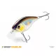 Delphin Wobby Crank-SH Trap 5cm 8gr Wobbler