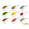Delphin Wobby Crank-SH Trap 5cm 8gr Wobbler