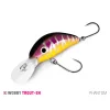 Delphin Wobby Trout-SH Phantom 4cm 4gr Wobbler