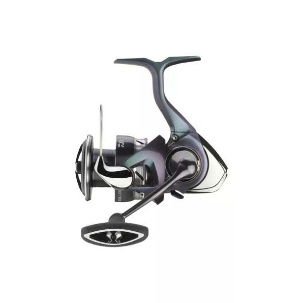 Daiwa 24 Regal LT 3000D-CXH Elsőfékes Orsó