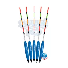 Cralusso Multicolor waggler 10gr Waggler plovak