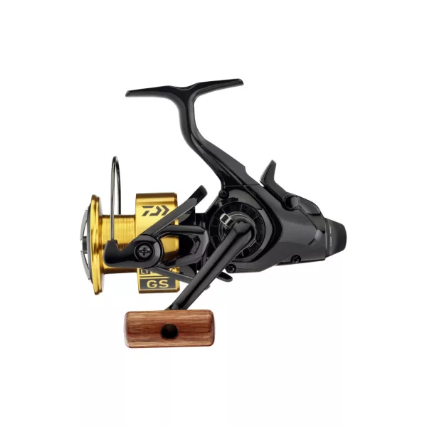 Daiwa 20 GS BR LT 3000 Nyeletőfékes orsó