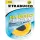 Trabucco HI-Stretch Hybrid Elastic 1,0 mm Hibridna guma za štap 5m