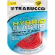 Trabucco HI-Stretch Hybrid Elastic 1,6mm Hibridna guma za štap 5m