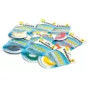 Trabucco HI-Stretch Hybrid Elastic 2,6mm Hibridna guma za štap 5m