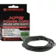 Trabucco Power Core HW Elastic 2,3mm Zelena cijevna guma 3m