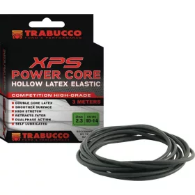 Trabucco Power Core HW Elastic 2,7mm Plava cijevna guma 3m