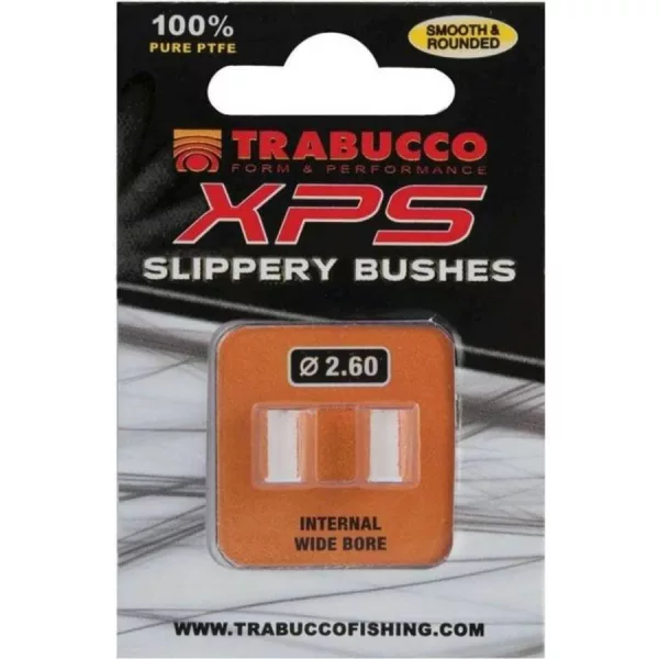 Trabucco XPS Slippery Bushes Ptfe 2,3mm Unutarnja teflonska čahura 2kom