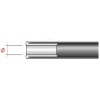 Trabucco XPS Slippery Bushes Ptfe 2,6mm Unutarnja teflonska čahura 2kom