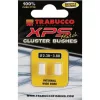 Trabucco XPS Cluster Bushes Ptfe Match set teflonskih čahura 2kom