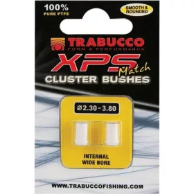   Trabucco XPS Cluster Bushes Ptfe Match set teflonskih čahura 2kom