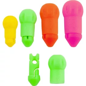 Trabucco XPS Elastic Connector M 2kom