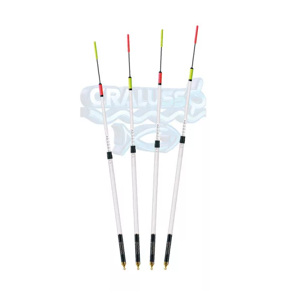 Cralusso Pro Match 6- 0+3