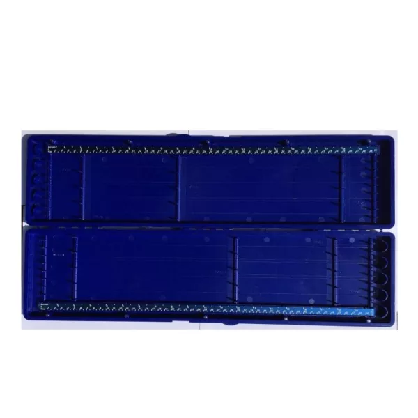 Trabucco GNT Match & Feeder Rig Case Kutija za predveze