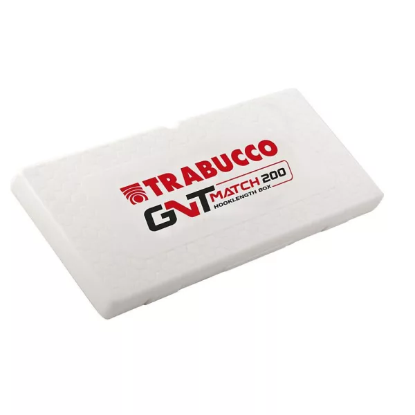 Trabucco GNT Match 300 Kutija za predveze 10x33x2cm