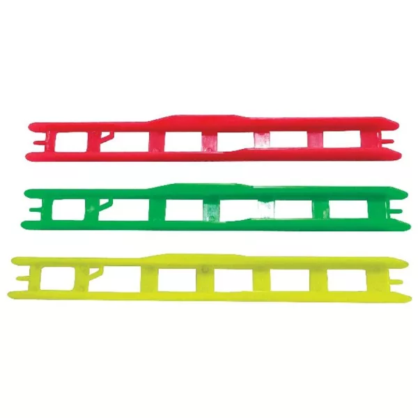 Trabucco XPS Winder Fluo Zelena Lestva